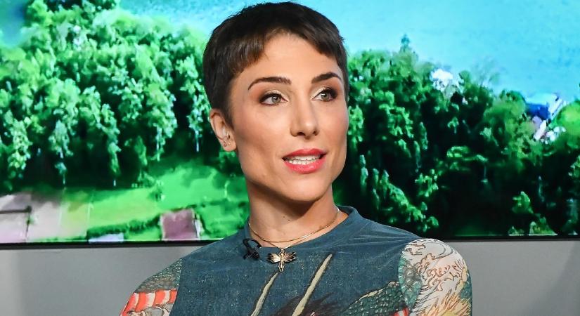 „Azt hittem, velem van a baj” – Autizmusáról vallott az Ázsia Expressz sztárja, Barbinek Paula