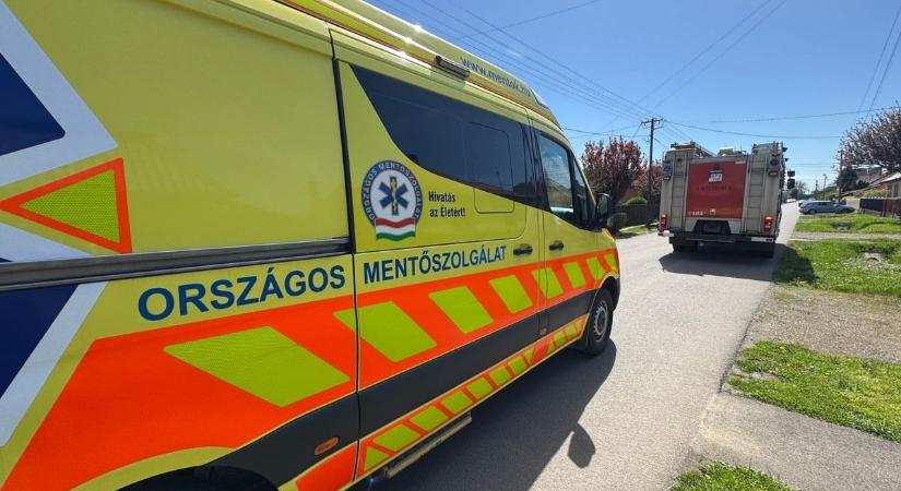 Holtan találtak egy embert a madarasi otthonában