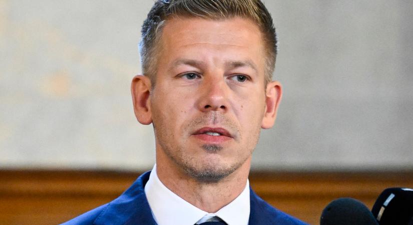 Magyar Péter újabb két minisztert jelentett be