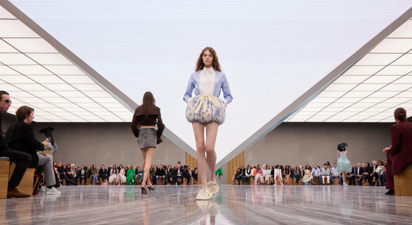 A szoknya újra főszerepben: ez a 7 stílus lesz a tavaszi-nyári szezon kedvence