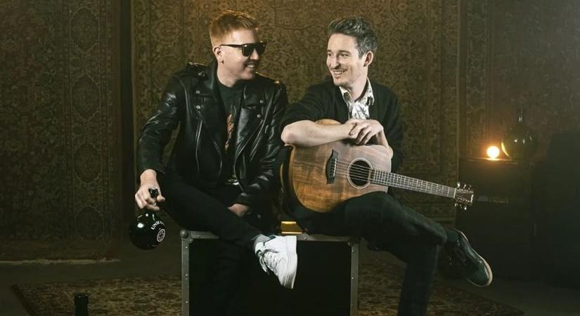 Május 1-jei programok Vas megyében: EDDA-slágerek, Halott Pénz és retro hangulat