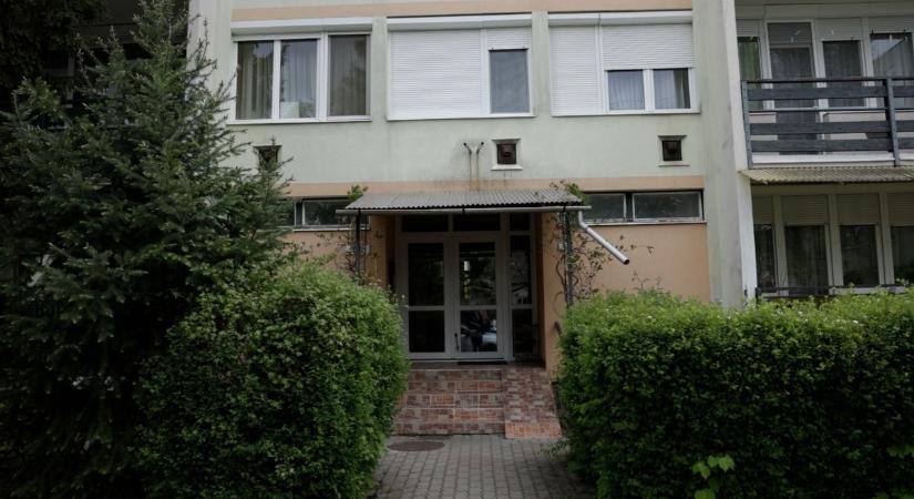 Nem engedte be a rendőröket az egri gyilkos, pedig ő hívta a 112-t – új részletek a várost megrázó emberölésről