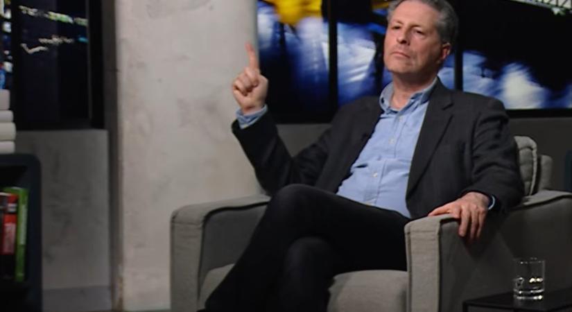 Schiffer András: Én nem mondtam soha, hogy szerintem ez vagy az fog nyerni