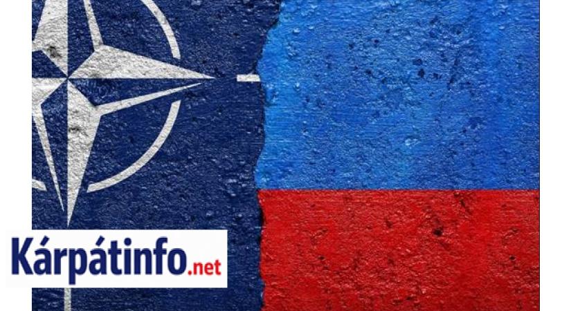 Súlyos figyelmeztetés: ez vár Oroszországra, ha megtámadja a NATO-t