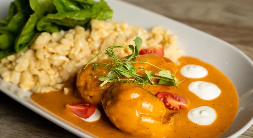 Ez a pofonegyszerű trükk a tökéletes nokedli titka – A legtöbben mégis elrontják