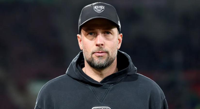 Meglepőt húzhat a Real Madrid, német edző válthatja Arbeloát a kispadon – sajtóhír