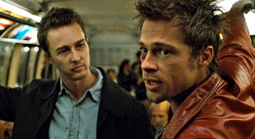 "Ki az a beteg f*sz, aki ilyen filmet csinál?" - A Harcosok klubját gyártó stúdió birtokosa nem volt túl jó véleménnyel a filmről, és állítólag az X-Menről is azt gondolták, hogy katasztrofális lesz