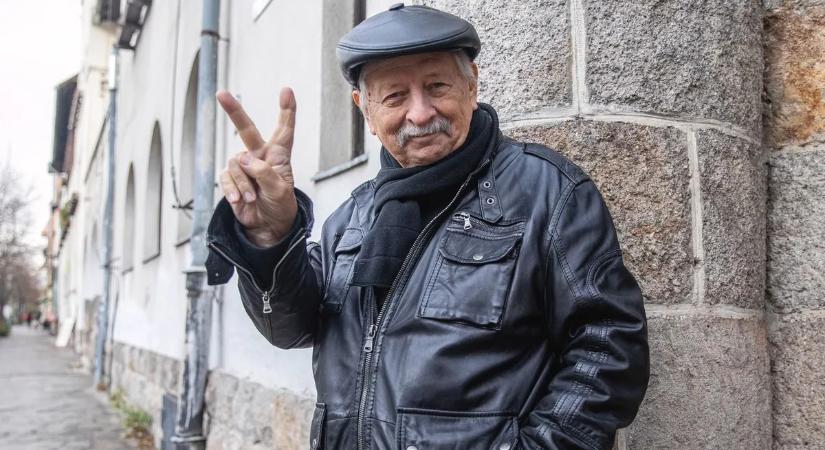 „Nekem azért vannak rigolyáim” – Őrület! Tai Chi mester lesz Várkonyi András?