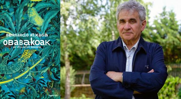 Egy mágikus, képzeletbeli falu, ahol semmi sem az, aminek látszik – Olvass vele a baszk irodalom alapművébe!