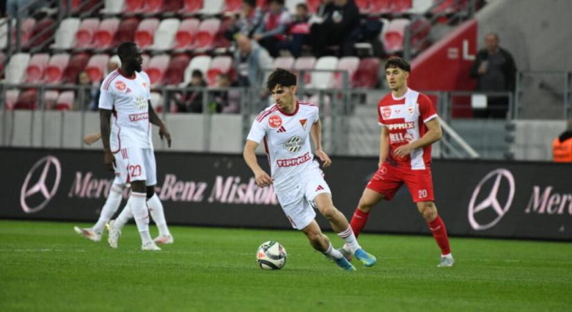 Máris lecsapnának a Loki tehetségére, külföldi klub érdeklődik iránta