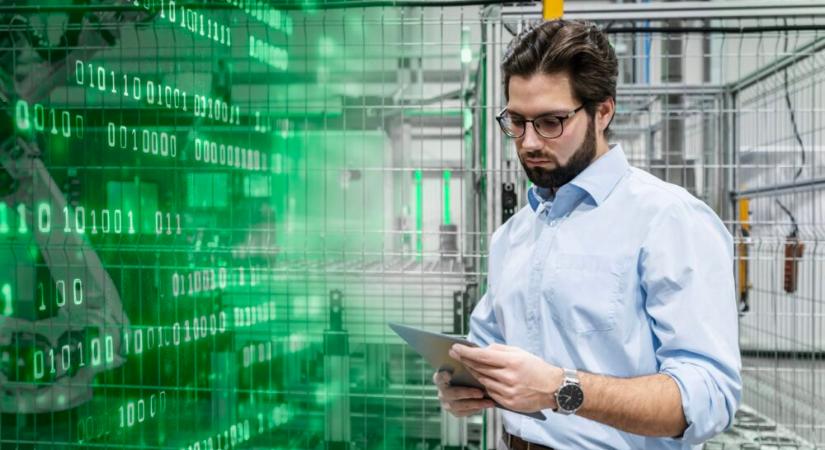 A Schneider Electric és a Microsoft együtt gyorsítják fel a gyártás modernizációját