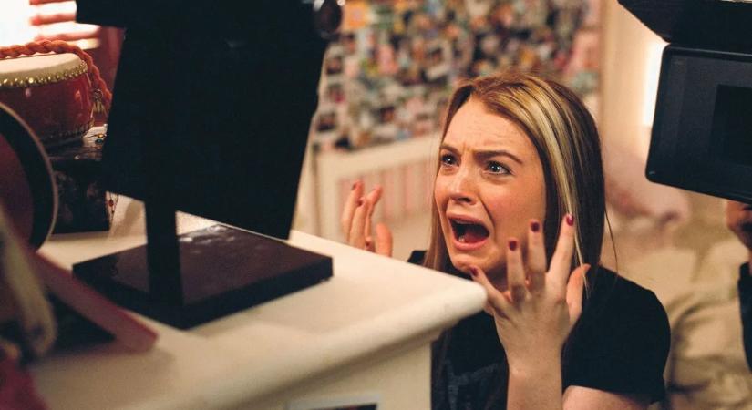 A világ legnagyobb sztárja volt, de drogpokolba merült Lindsay Lohan: hol van most?