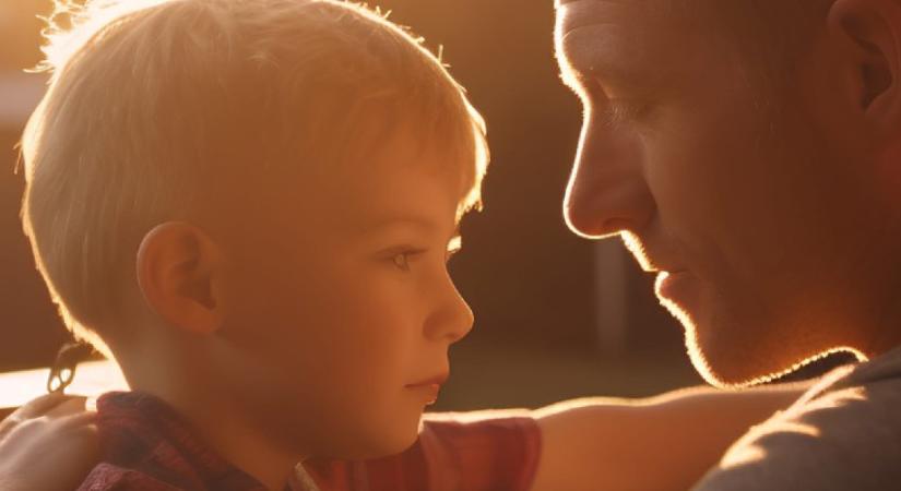 Ha gyakran hallottad ezt a 3 mondatot az apukádtól gyerekként, minden álmodat megvalósítod az életben