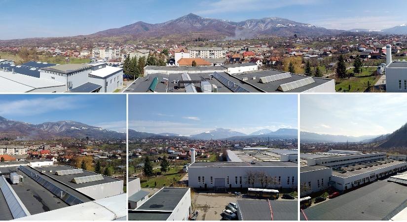 Ötszáz dolgozót bocsát el egy erdélyi nagyvállalat