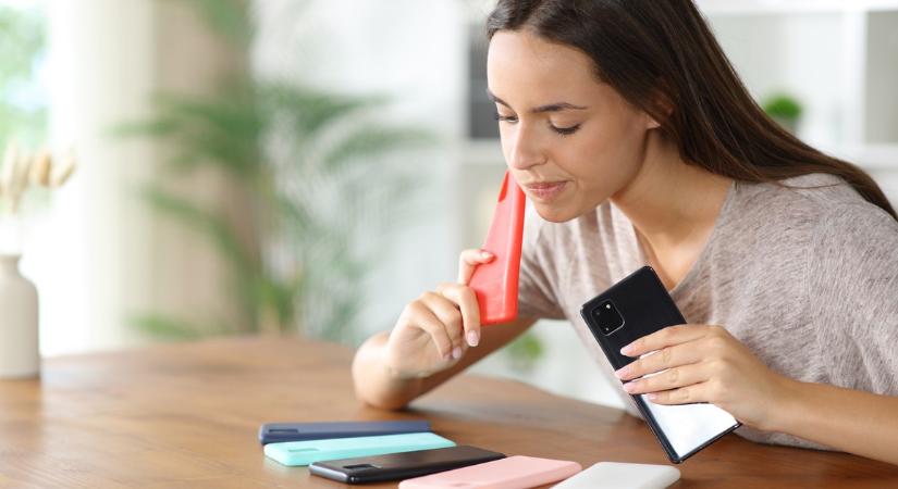 Erre a négy funkcióra figyeljen, amikor megveszi a következő telefontokot