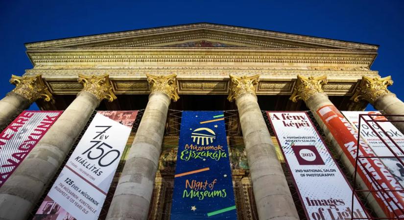 Kevesebb MMA-t, nagyobb függetlenséget és több párbeszédet vár a képzőművészeti élet a kormányváltás után