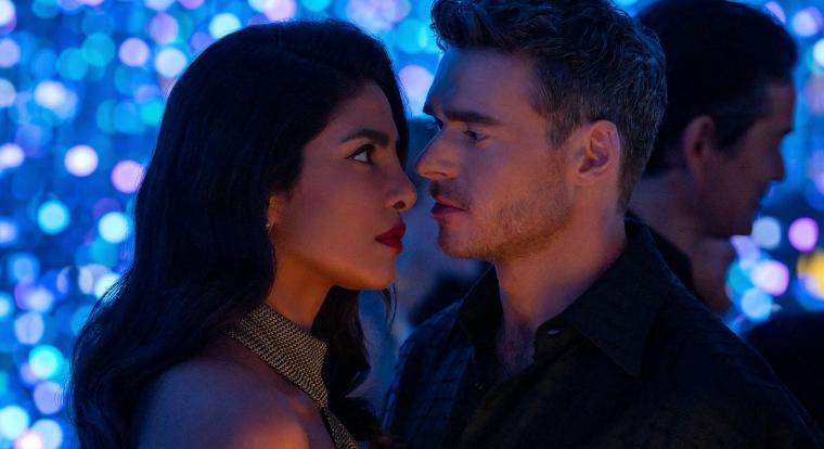 Visszatér a világ legdrágább kémsorozata - zúzós előzetest kapott a Citadel 2. évada