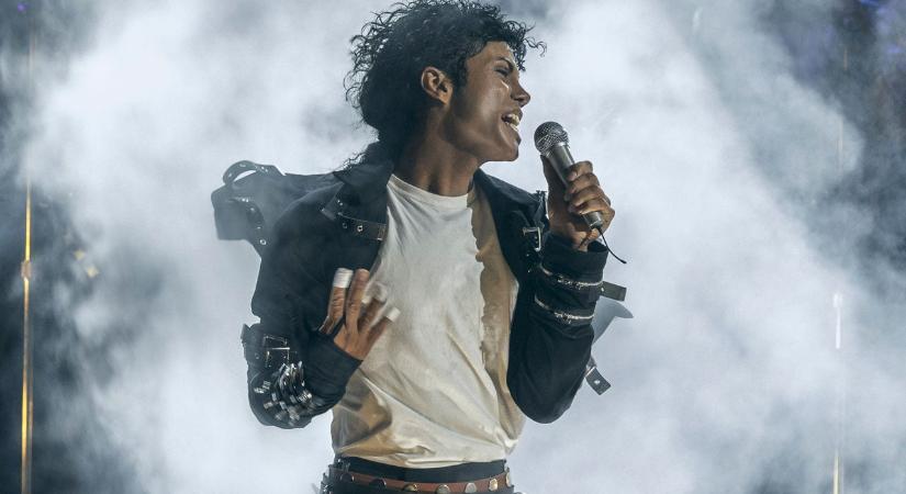 La Toya Jackson, hogy Janet miért nem szerepelt még csak említés szintjén sem a Michaelben