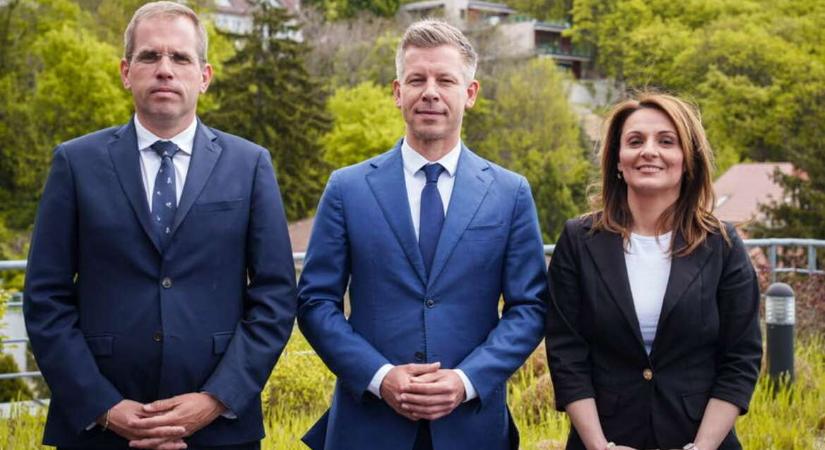 Ruff Bálint lesz a Miniszterelnökséget vezető miniszter – Újabb neveket jelentett be Magyar Péter