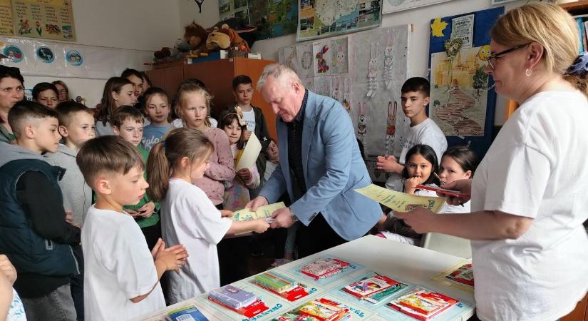 Egyre népszerűbb a térségi verseny