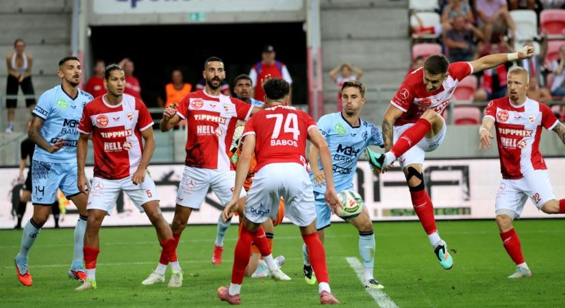 Nem várnak, már most szétszedik a kieső Diósgyőrt