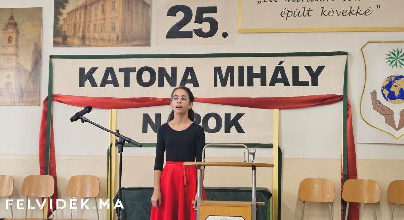 Értékeinkről egy helyi értéktár apropóján