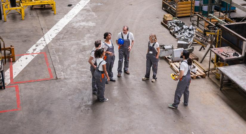 Bezár Magyarország legendás gyára, 600 embert elküldenek