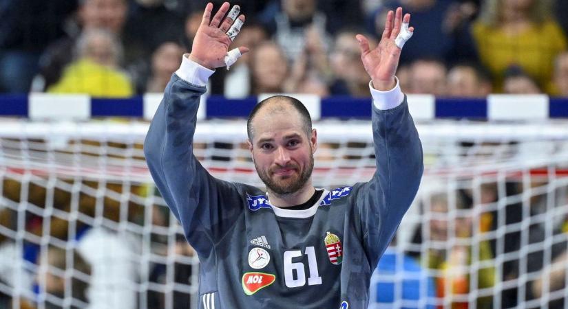 Németországon belül vált klubot Bartucz László – 2028-ig írt alá új csapatánál