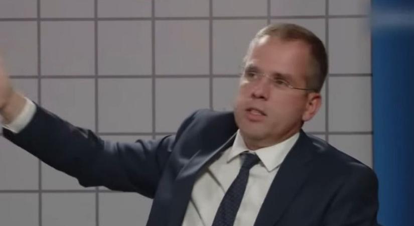 Vajon kit küld majd a Partizán a Kormányinfóra?