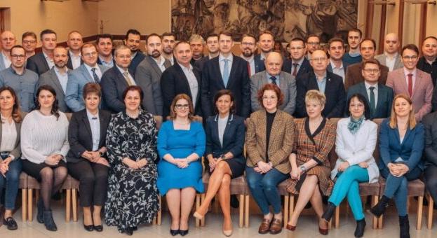 Pásztor: A közösség a VMSZ-re, azon belül pedig rám a jövőben is számíthat!