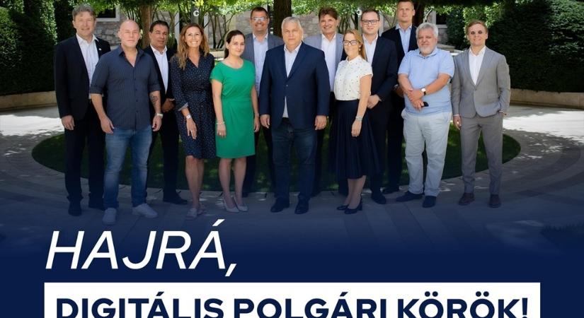 A Vas Vármegyei Kamara kezdeményezte a területi és országos kamarai elnökök rendkívüli értekezletének soron kívüli összehívását