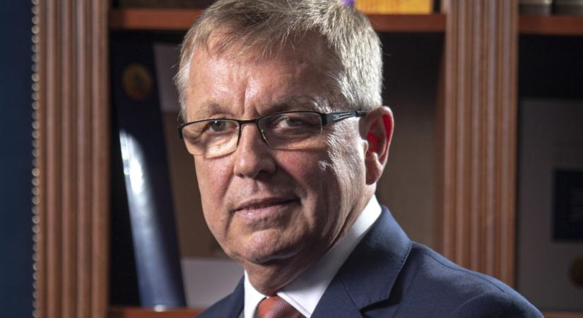 Megalapozatlannak tartja az őt ért vádakat Matolcsy György és közleményben reagált