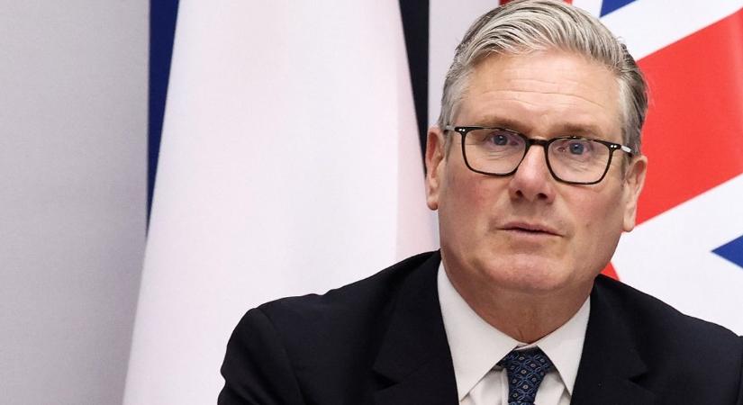 Forrong a Munkáspárt: már nem az a kérdés, hogy bukik-e Keir Starmer, hanem az, hogy mikor