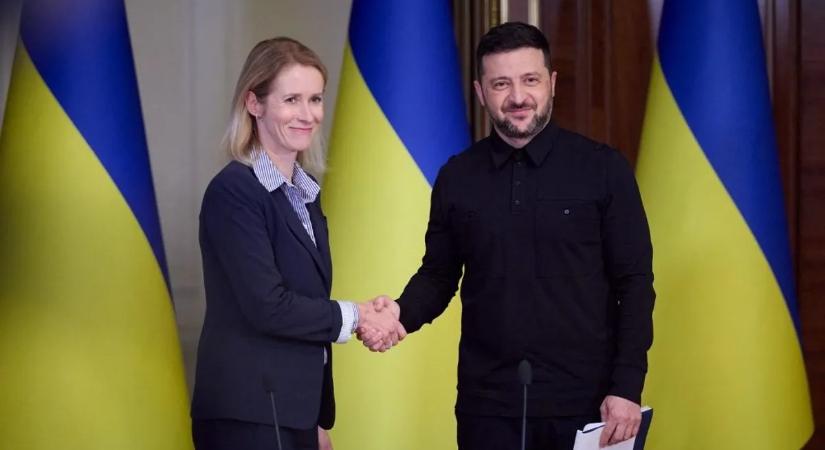 Oroszországot kizárná az EU vezetése a Velencei Biennáléból