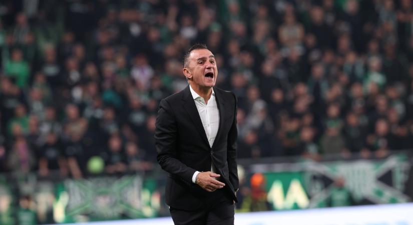 Nebojsa Vignjevics kitálalt, nagy gondok vannak Diósgyőrben: „Azt gondoltam elég erős vagyok, de...”