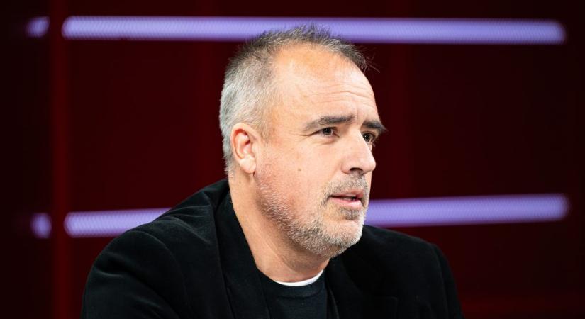 Török Gábor reagált Ruff Bálint miniszteri jelölésére