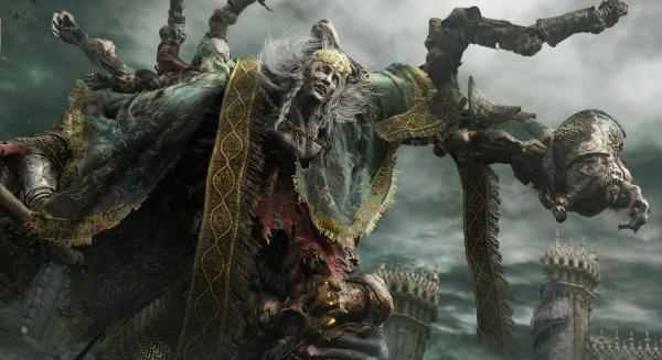 Százmillió dollárból készül az Elden Ring-film, itt vannak a forgatási fotók