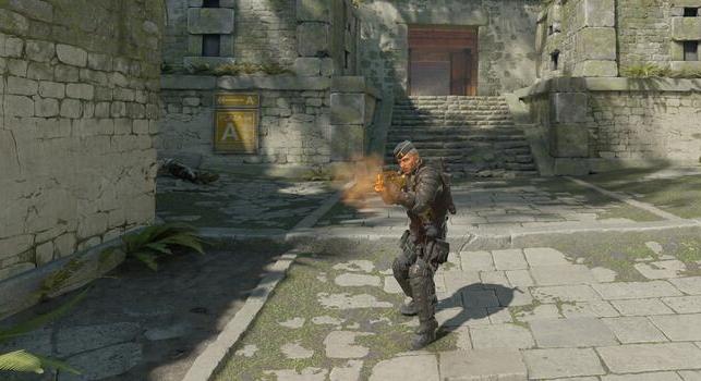 Az R8 Revolver bevezetése óta nem volt annyira OP fegyver CS2-ben, mint a FAMAS