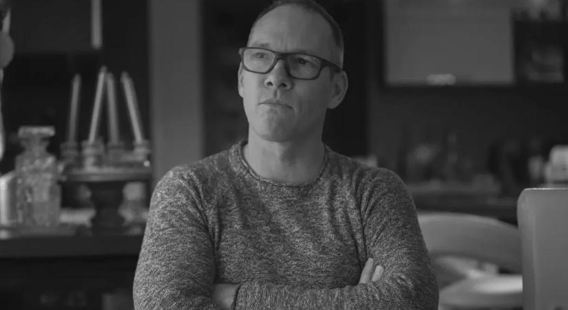 Esküvőre készül a tragikusan hirtelen elhunyt Csollány Szilveszter lánya: „Tudom, te mindig fogni fogod a kezem”