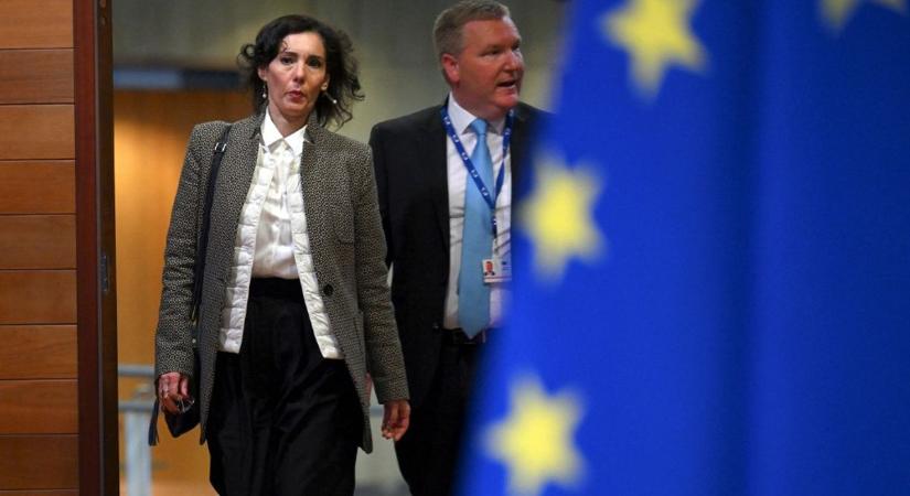 Örülnek az uniós biztosok: szerintük történelmi döntés a magyar gyermekvédelmi törvény megsemmisítése