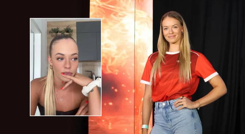 Összeomlott az Exatlon bajnokának élete: "Akárhogy is döntök, csalódást fogok okozni magamnak"