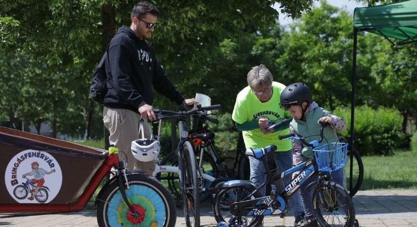 Tízezres bírság járhat érte – 7 bringás szabály, amit szinte senki nem tart be