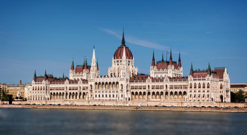 Ruff Bálint vezeti majd a magyar miniszterelnökséget