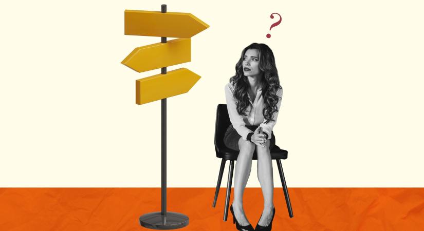 5 dolog, amit az univerzum elvesz tőled, hogy helyet csináljon valami jobbnak