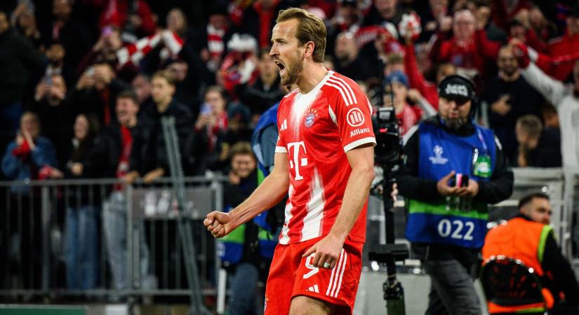 Jönnek az UEFA BL-elődöntők az RTL Premiumra