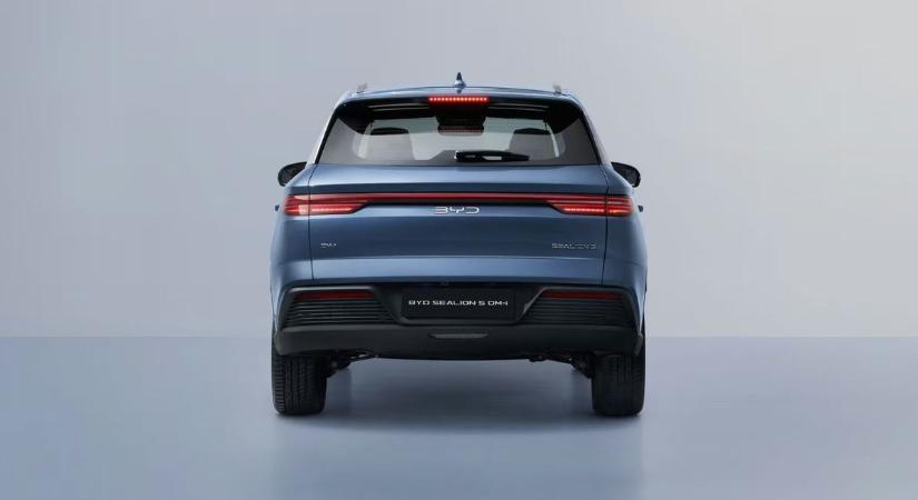 Szegeden is gyárthatják: BYD modell, amely több márkának is komoly kihívója lehet