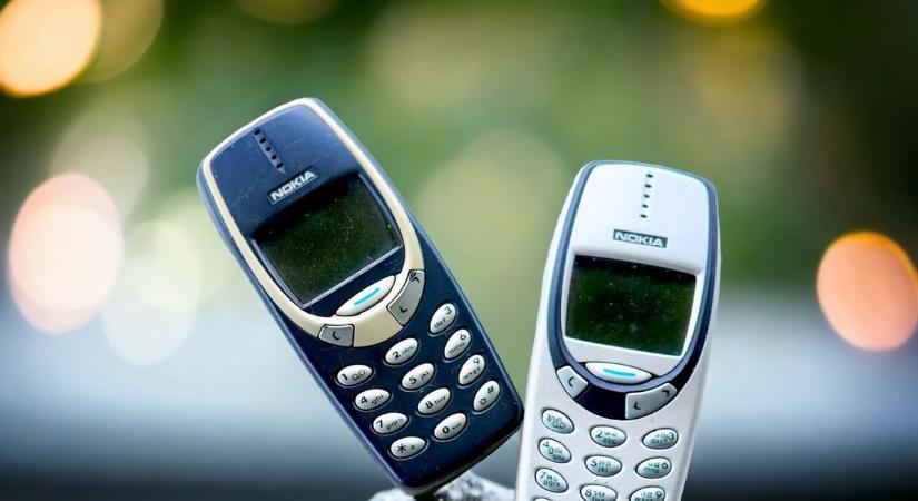 Ezek a telefonok határozták meg a 2000-es éveket – nosztalgia a gombos korszakból