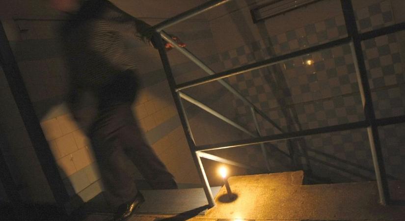 Sötétség jön: Nyíregyházán és több szabolcsi településen is lekapcsolják az áramot