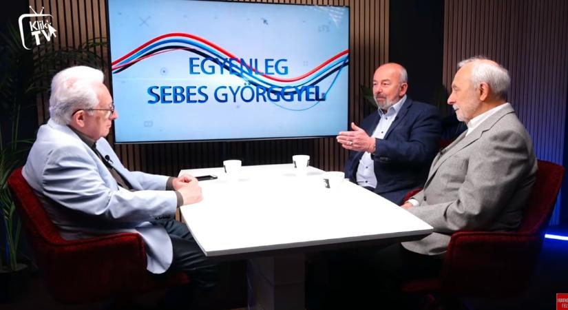 Teljes káosz a Fideszben! Ezen már Orbán sem tud segíteni