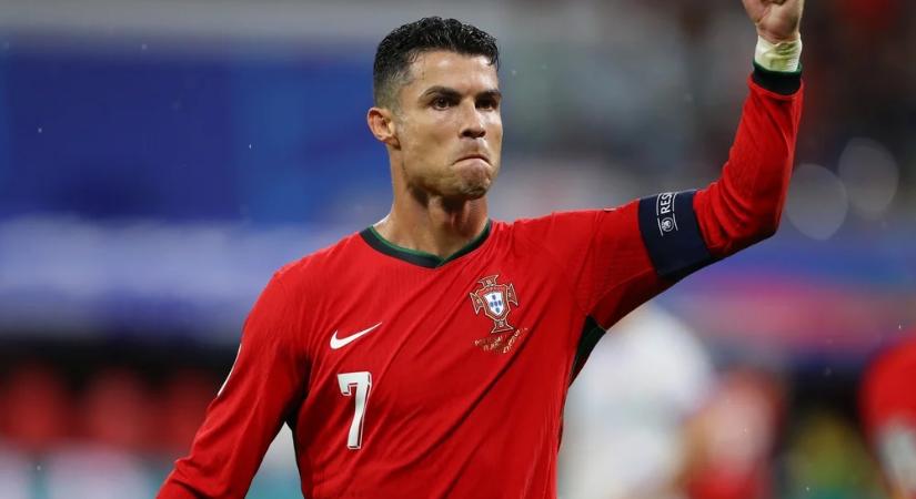 Valóra válhat Ronaldo legnagyobb álma